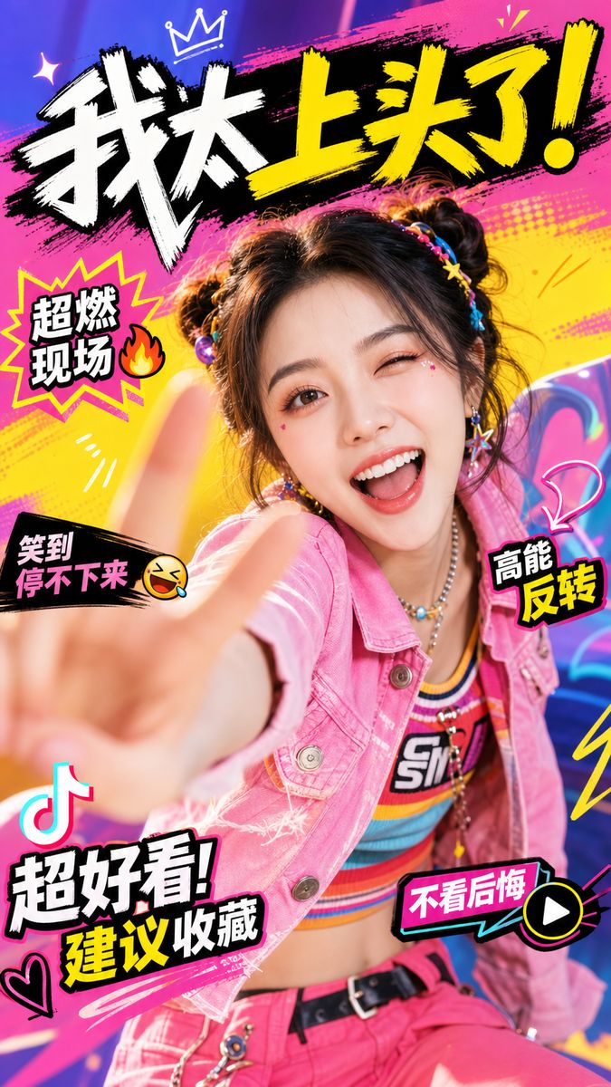 每日大赛传媒-娱乐短视频教程传媒